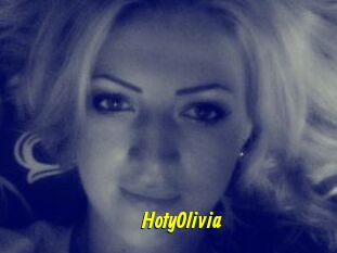 HotyOlivia