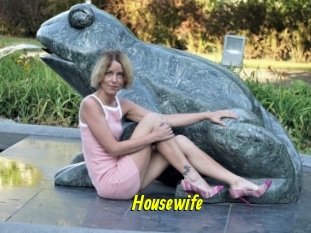 Housewife