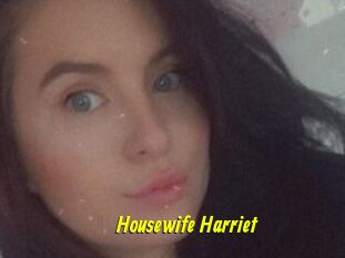 Housewife_Harriet
