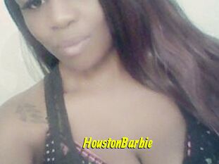 HoustonBarbie