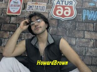 HowardBrown