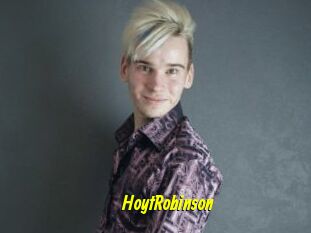 HoytRobinson