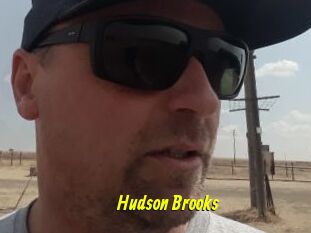 Hudson_Brooks