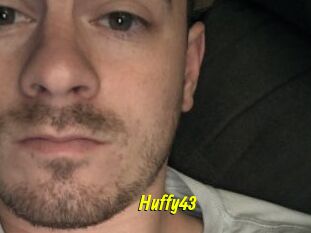Huffy43