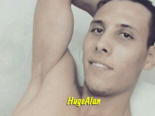 HugeAlan
