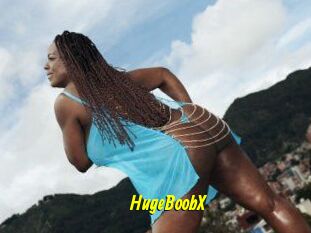 HugeBoobsX