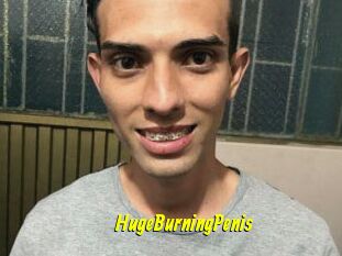 HugeBurningPenis
