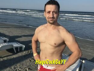 HugeCockGaYY