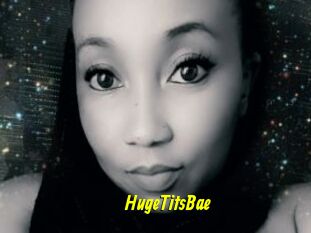 HugeTitsBae