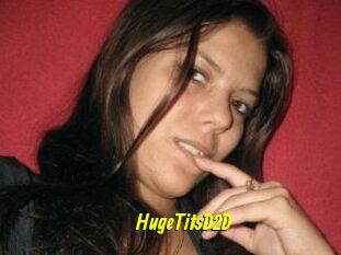 HugeTitsD2D