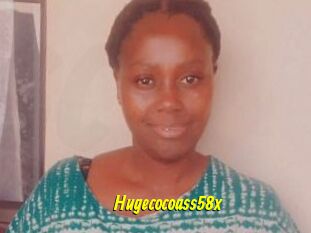 Hugecocoass58x