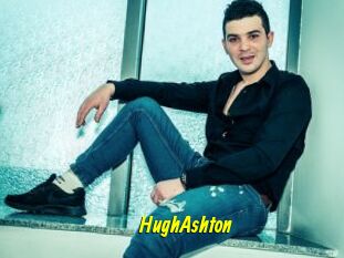 HughAshton