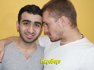 HugoBoys