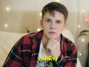 HugoGrey