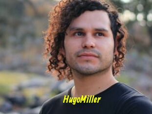 HugoMiller