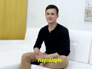 HugoWayne