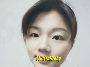 HuiHuiBaby