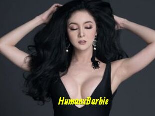 HumanxBarbie