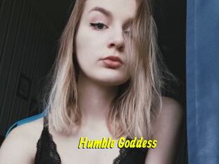 Humble_Goddess