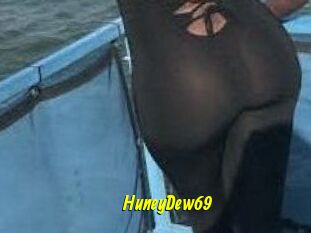 HuneyDew69