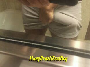 HungBrazilFratBoy