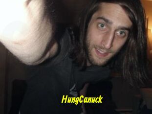 HungCanuck