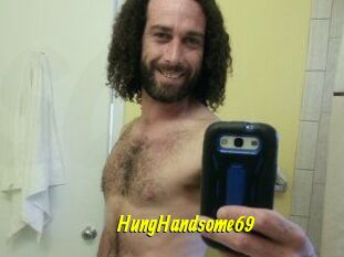 HungHandsome69