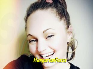 HungarianFoxxx