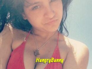 HungryBunny