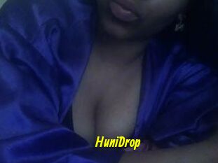 HuniDrop