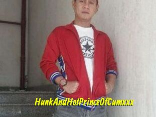 HunkAndHotPrinceOfCumxxx