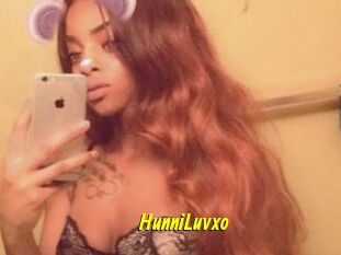 HunniLuvxo