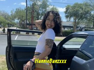 HunnieBunzxxx
