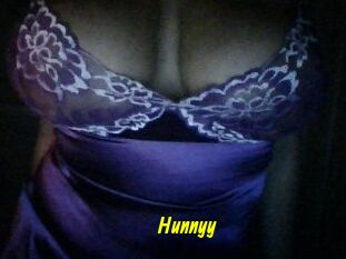Hunnyy