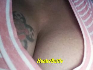 HunterBattle