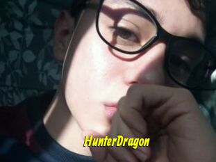HunterDragon