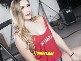 HunterLane