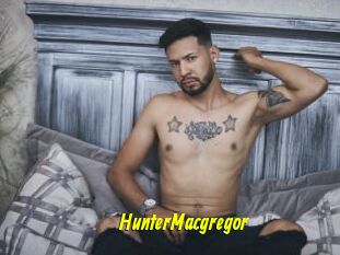 HunterMacgregor