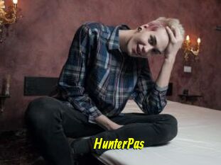HunterPas