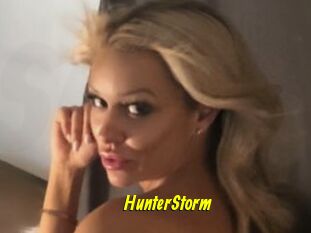 HunterStorm