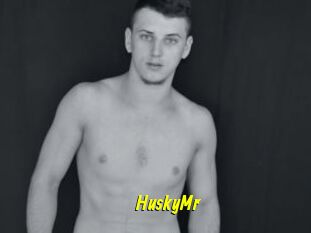 HuskyMr