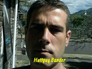 Huttguy_Bander