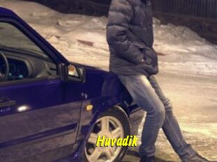 Huvadik