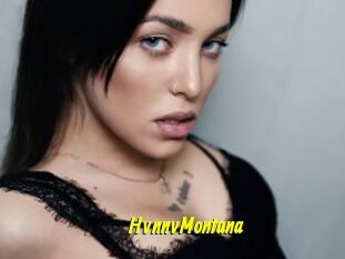 HvnnvMontana