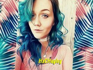 HxCHayley