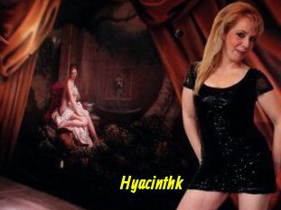 Hyacinthk