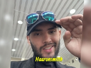 Haaronsmitth