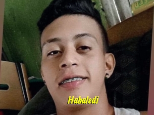 Habaledi
