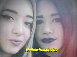 Hadabellaandbella