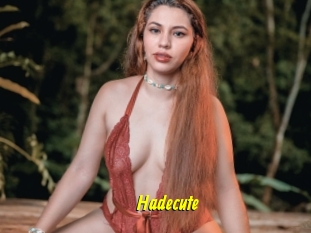 Hadecute